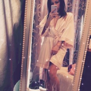 Meet your Posher, Crystal